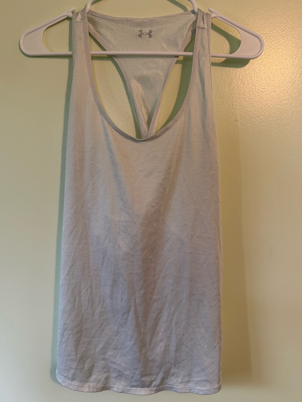 Women’s UA Tank Top